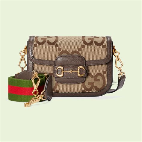 gucci gg jumbo mini bag